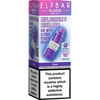Grape Elf Bar Plus 50 Pod & Refill 10ml