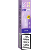 Grape Lost Mary BM600 Pods 2 Pack