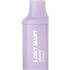 Grape Lost Mary BM600 Pods 2 Pack