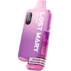 Lost Mary BM6000 Grape Pod Vape Kit 12ml