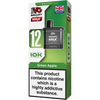 Green Apple IVG Smart Max Pod & Refill 12ml