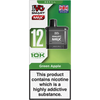 Green Apple IVG Smart Max Pod & Refill 12ml