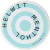 Helwit Menthol Nicotine Pouch