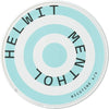 Helwit Menthol Nicotine Pouch