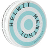 Helwit Menthol Nicotine Pouch