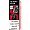 Hexus Go Refillable Pod & Refill