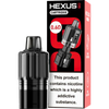 Hexus Go Refillable Pod & Refill
