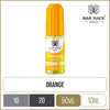 Bar Juice 5000 Orange Zest E-Liquid 10ml