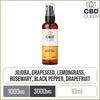 CBD Queen body oil 100ml