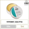 CBD Queen Muscle & Joint Balm 10ml