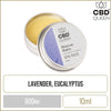 CBD Queen Rescue Balm 10ml