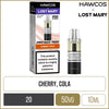 Cherry Cola Hawcos x Lost Mary Pro Max 7000 Pod & Refill 10ml