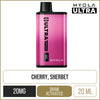 Cherry Edition Hyola Ultra 30K Pod Vape Kit 20ml