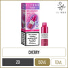 Cherry Elf Bar Plus 50 Pod & Refill 10ml