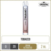 SKE Crystal Bar Tobacco Disposable Vape