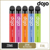 DOJO Blast 2000 Go Pod Vape Kit 4ml