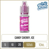 Double Brew Bar Series Candy Cherry Ice E-Liquid 10ml