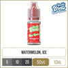 Double Brew Bar Series Watermelon Ice E-Liquid 10ml