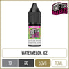 Drifter Bar Salts Watermelon Ice E-Liquid 10ml