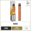 Mango Elf Bar 600 Pod Vape Kit 2ml
