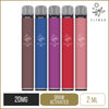 Elf Bar 600 Pod Vape Kit 2ml