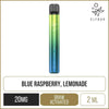Elf Bar 600V2 Blue Razz Lemonade Disposable Vape
