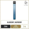 Elf Bar 600V2 Blueberry Sour Raspberry Disposable Vape