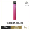 Elf Bar 600V2 Watermelon Bubblegum Disposable Vape