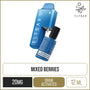 Elf Bar AF5000 Berry Medley Rechargeable Disposable Vape 12ml