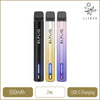 ELFLIQ by Elf Bar ELFA Turbo Pod Vape Kit