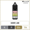 ELUX Legend Nic Salts Cherry Lime E-Liquid 10ml