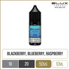 ELUX Legend Nic Salts Mr Blue E-Liquid 10ml