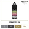 ELUX Legend Nic Salts Strawberry Kiwi E-Liquid 10ml
