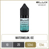ELUX Legend Nic Salts Watermelon Ice E-Liquid 10ml