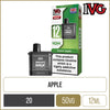 Green Apple IVG Smart Max Pod & Refill 12ml