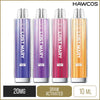 Hawcos x Lost Mary Pro Max 7000 Pod Vape Kit 10ml