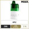 Double Apple Hula 7000 Pod Vape Kit 12ml