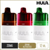 Hula 7000 Pod Vape Kit 12ml