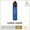 Imp Jar 15,000 Blueberry & Sour Raspberry E-Liquid 50ml
