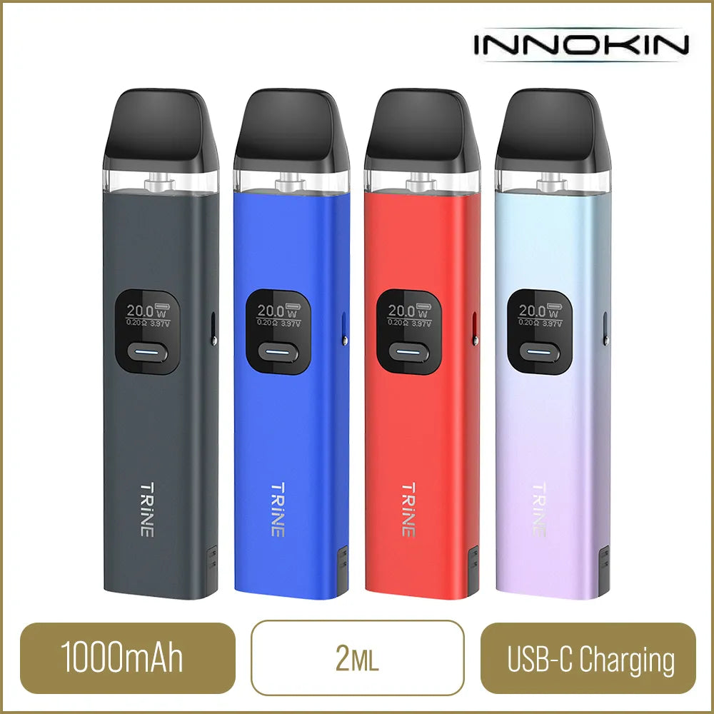 Innokin Trine Pod Kit