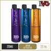 IVG 2400 4 in 1 Pod Vape Kit 8ml