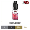 IVG Intense Salts Fizzy Cherry E-Liquid 10ml