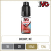 IVG Intense Salts Frozen Cherries E-Liquid 10ml