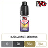 IVG Intense Salts Riberry Lemonade E-Liquid 10ml