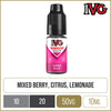 IVG Intense Salts Summer Blaze E-Liquid 10ml