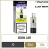 Lemon Lime Hawcos x Lost Mary Pro Max 7000 Pod & Refill 10ml