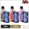 Lost Mary Nera 30K Fullview Pod Vape Kit 24ml