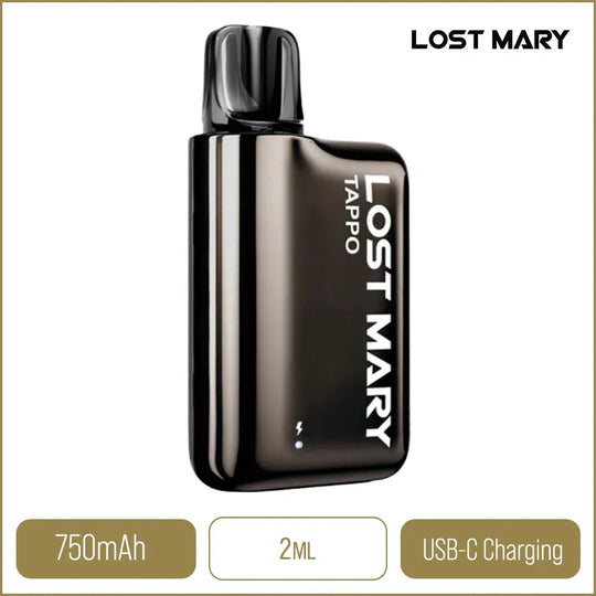 Lost Mary Tappo Pod Kit