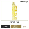 Mad Eyes HOAL Pineapple Ice Disposable Vape