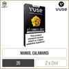 Mango Calamansi Vuse Ultra Pods 2 Pack
